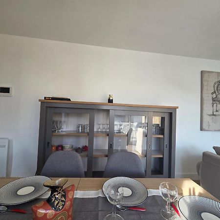Maison De Vacances A La Plaine-Sur-Mer, 3 Chambres, Proche De La Plage, Jardin Et Plancha - Fr-1-364-138 Eksteriør billede