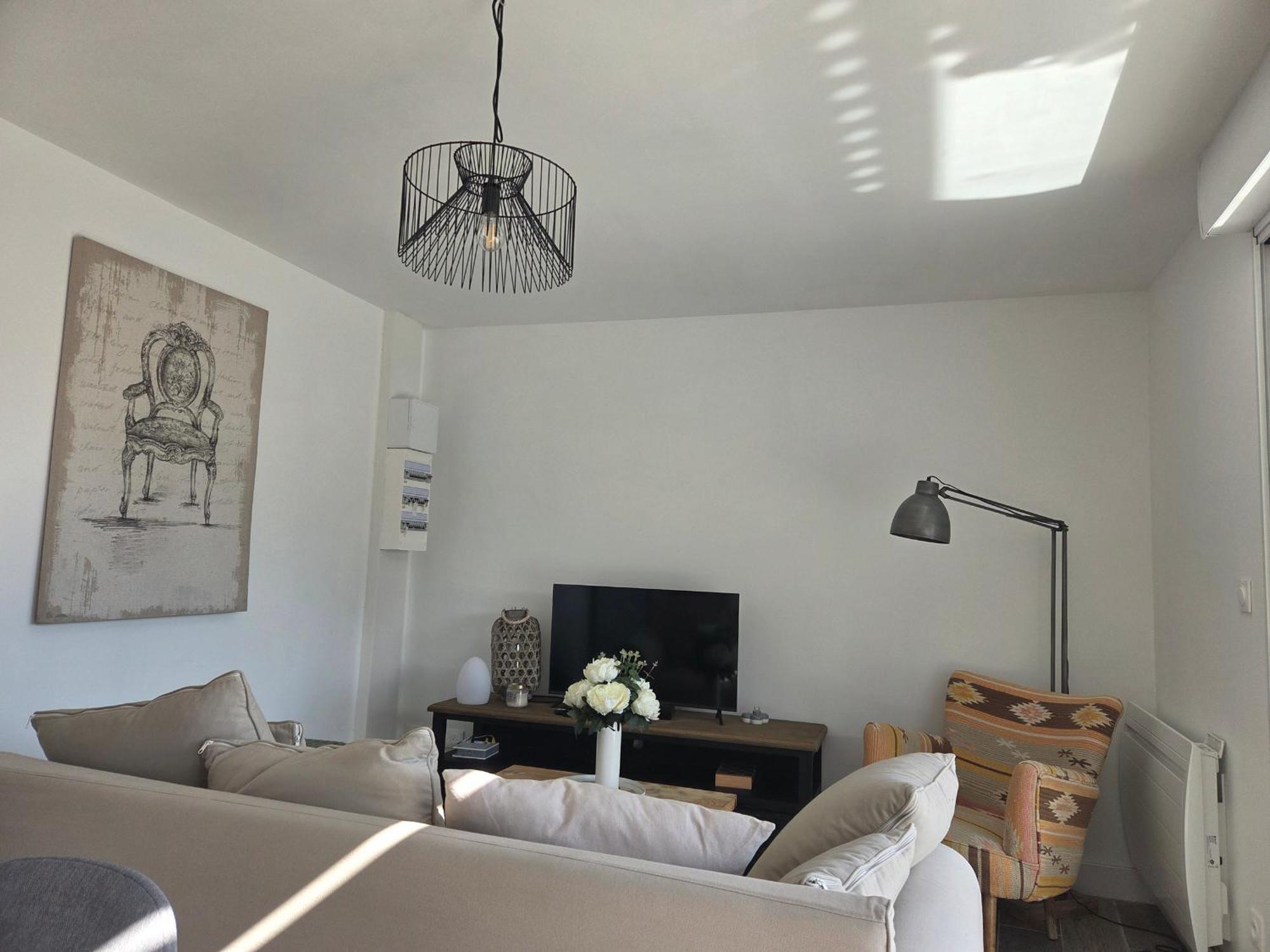 Maison De Vacances A La Plaine-Sur-Mer, 3 Chambres, Proche De La Plage, Jardin Et Plancha - Fr-1-364-138 Eksteriør billede