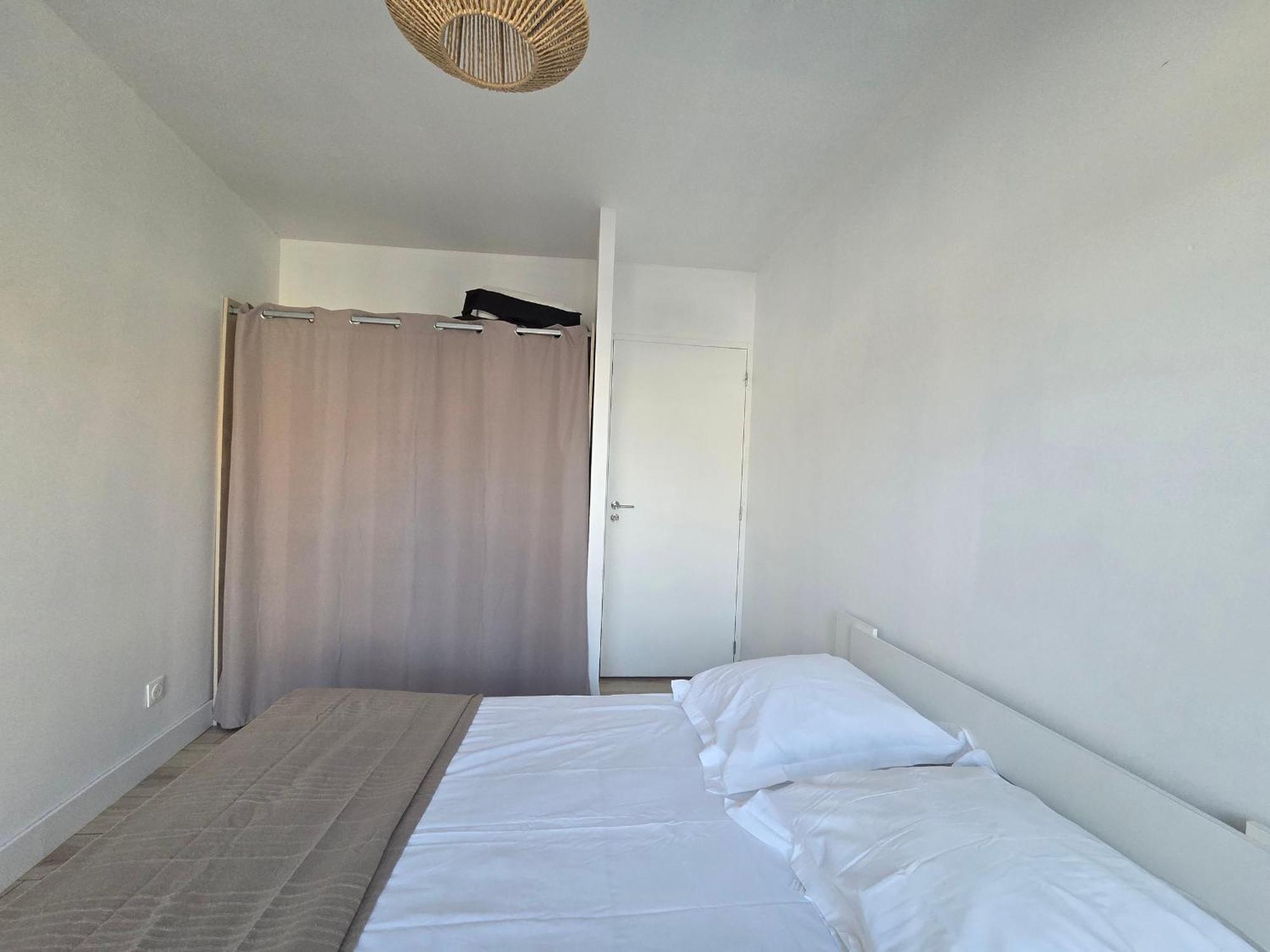 Maison De Vacances A La Plaine-Sur-Mer, 3 Chambres, Proche De La Plage, Jardin Et Plancha - Fr-1-364-138 Eksteriør billede